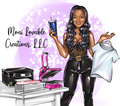 Moni Lovable Creations, LLC